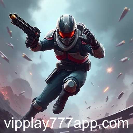 Exploring the Thrilling World of Action Games on VIPPlay777