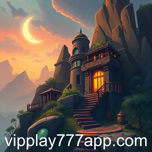 Exploring the Thrills of Adventure Games on VIPPlay777