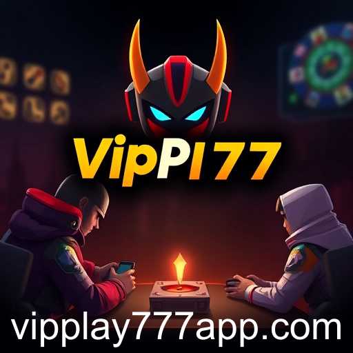 Exploring the Phenomenon of VipPlay777