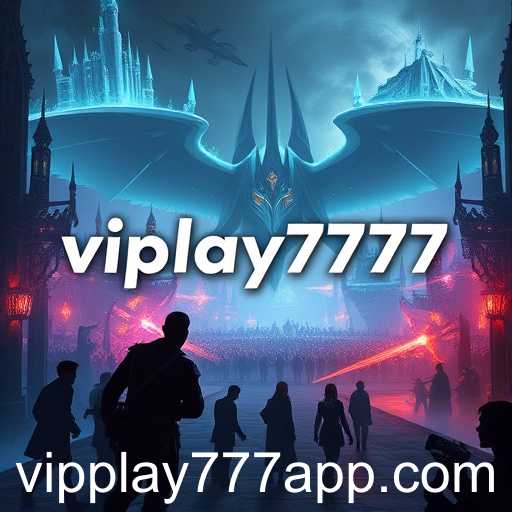 Exploring the Diverse World of MMO Games with Vipplay777