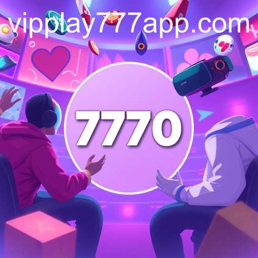 The Rise of VipPlay777 in the Gaming World