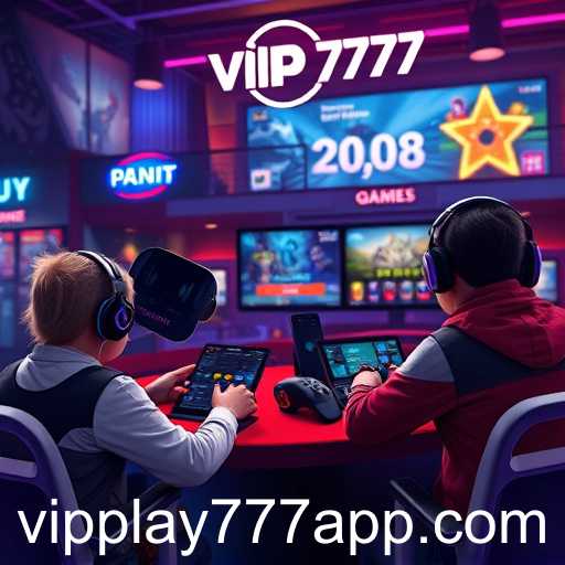 vipplay777