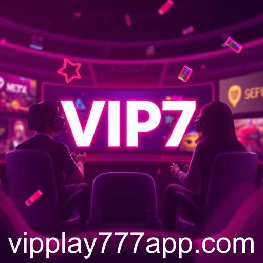 The Rise of VIPPlay777 in Online Gaming