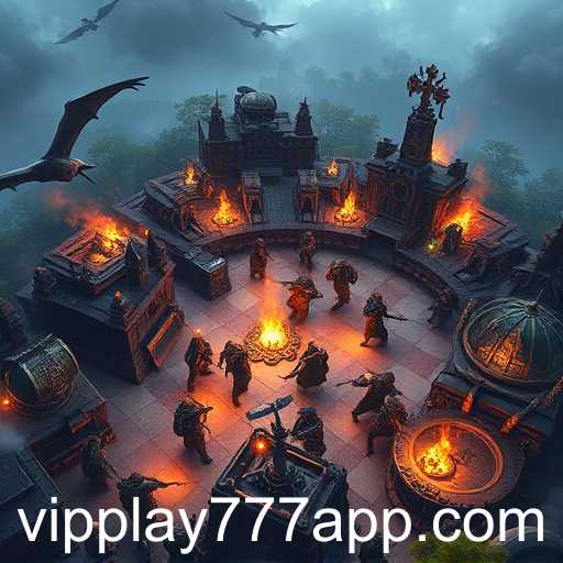 Exploring the Fascinating World of Strategy Games: An In-Depth Look