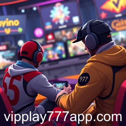 The Rise of Online Gaming Platforms