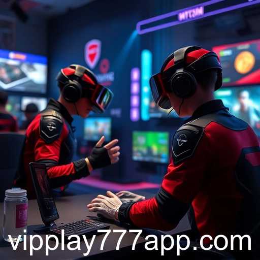 VIP Gaming Evolution