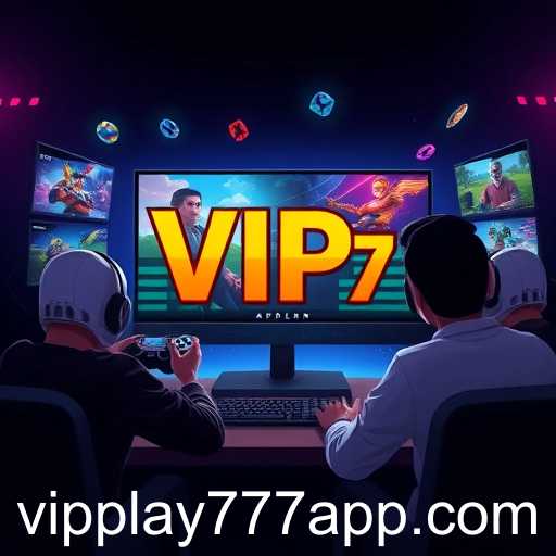 vipplay777