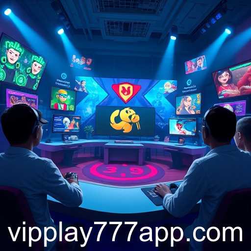 The Rise and Impact of VIPPlay777