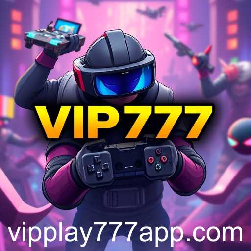 The Rise of VIPPlay777: A Gaming Revolution